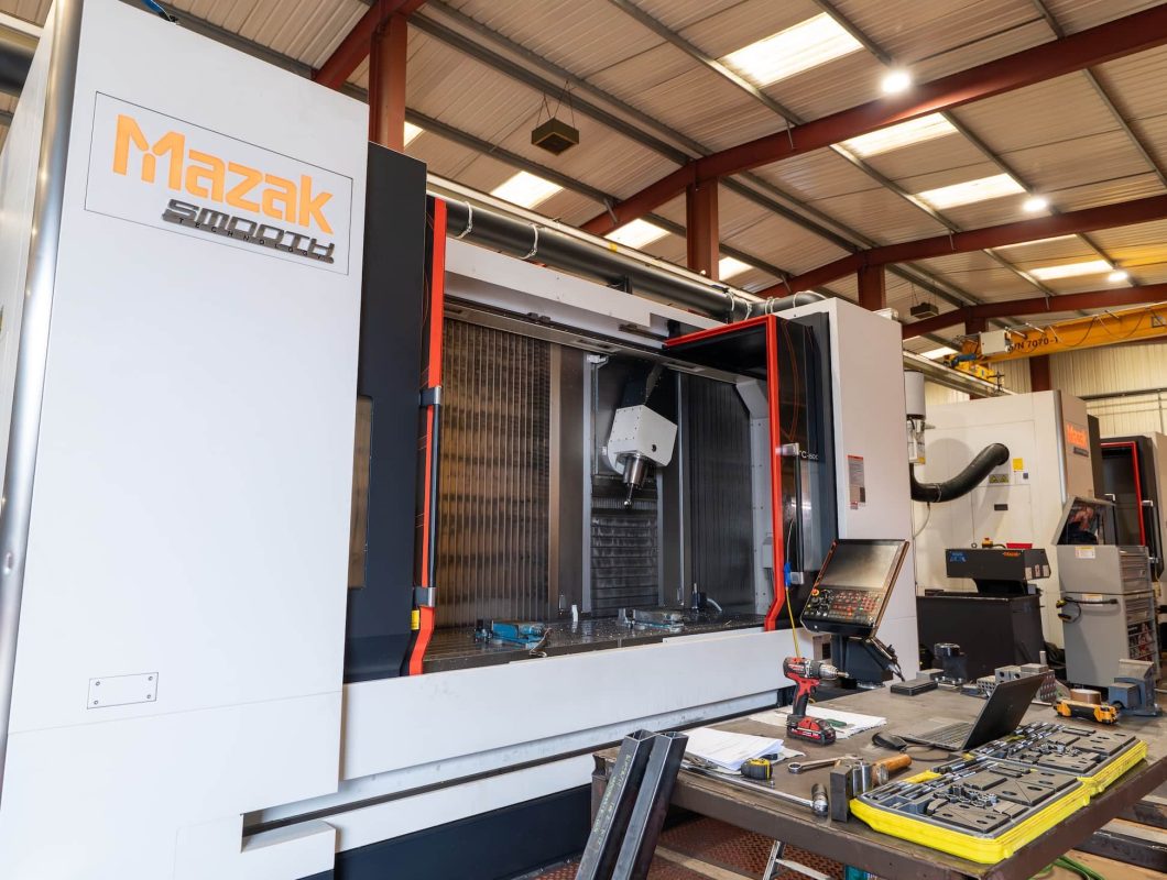Precision Engineering Services UK
