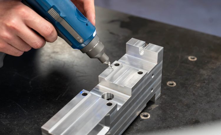 ISO 9001:2015 Precision Engineering UK