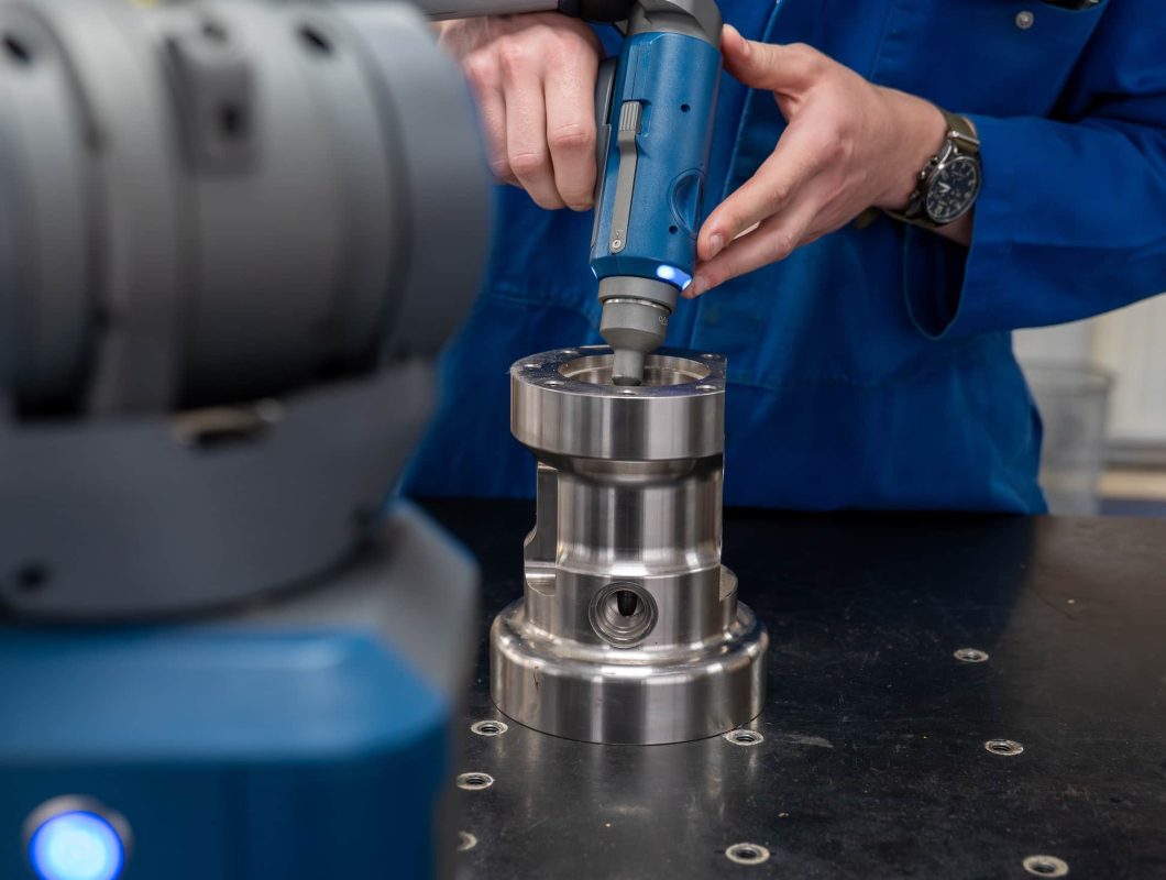 ISO 9001 Oil & Gas Engineering