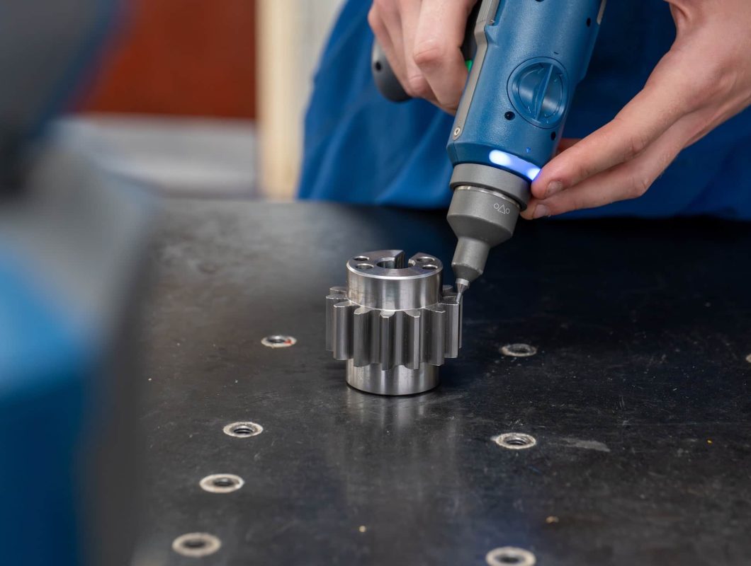 Prototype Machining of CNC Parts UK