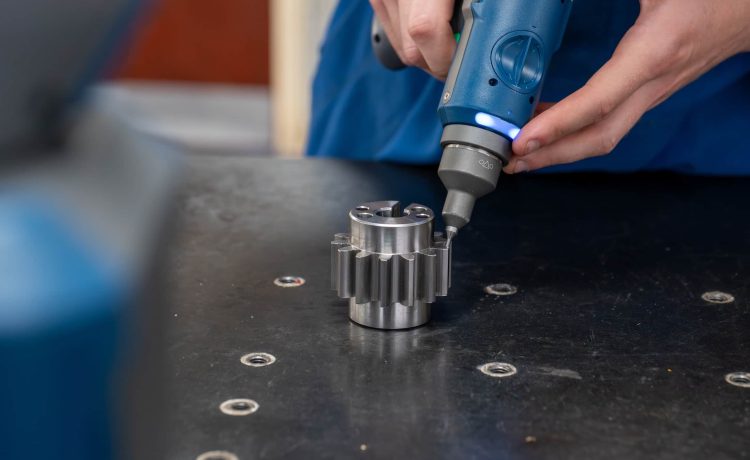 Prototype Machining of CNC Parts UK