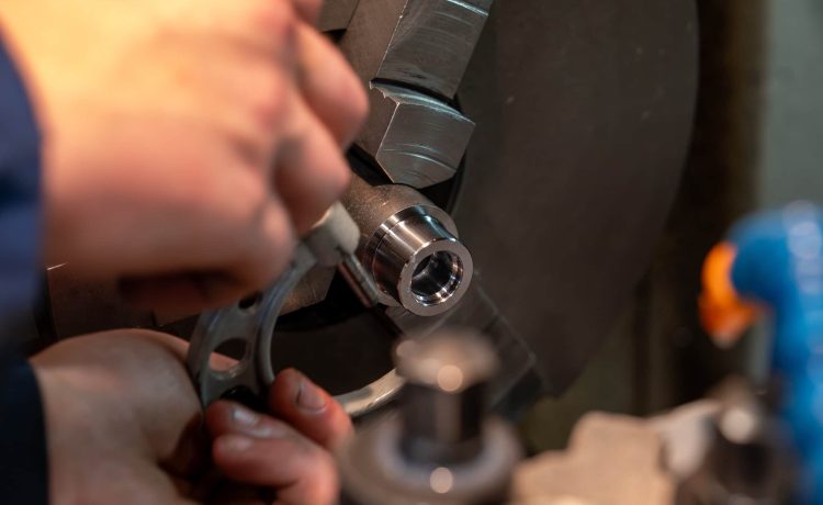 ISO 9001 Defence Engineering