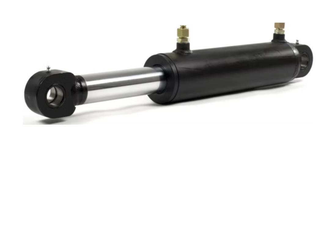 Hydraulic Cylinder Manufacturers & Repairs UK