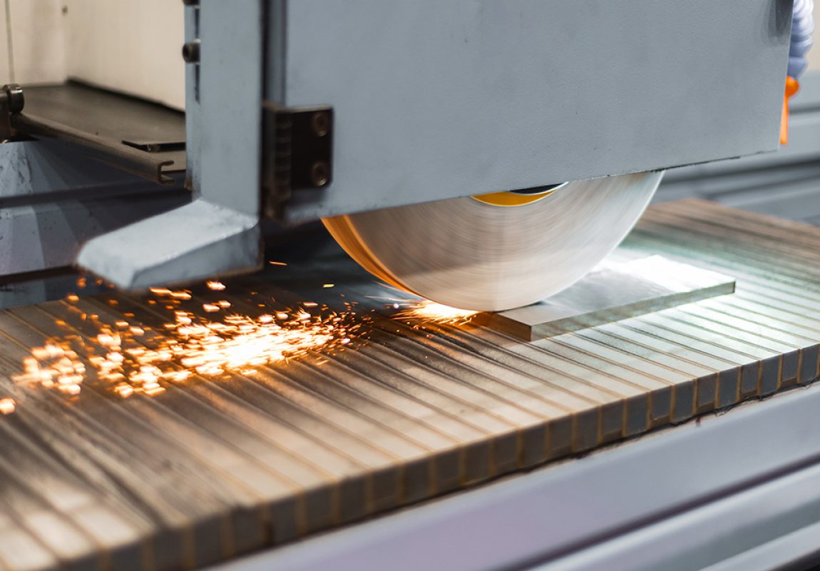 Surface Grinding