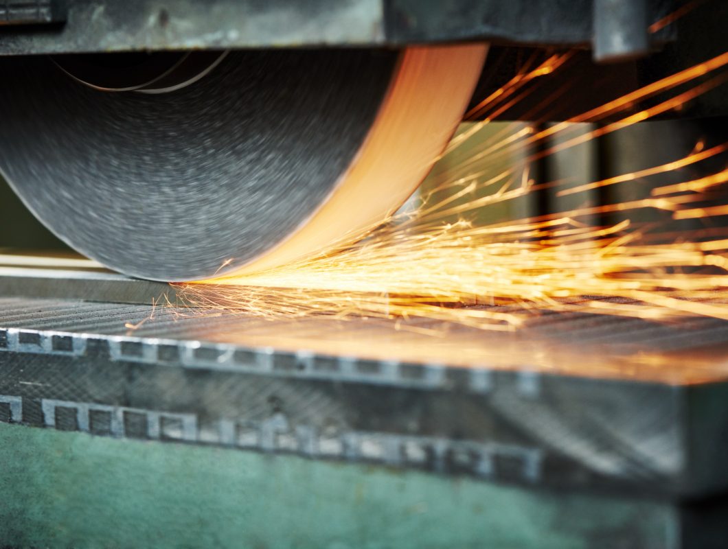 Surface Grinding UK